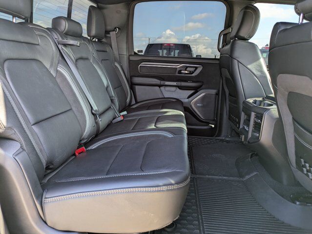 2025 Ram 1500 RHO Castroville TX