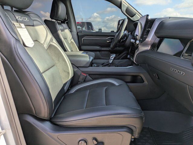 2025 Ram 1500 RHO Castroville TX