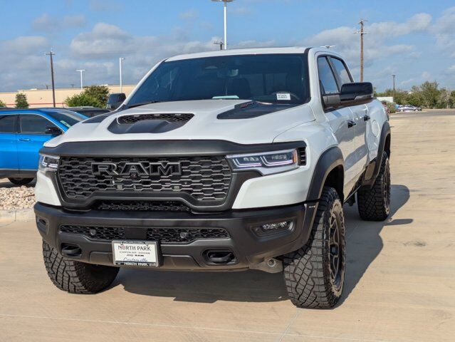 2025 Ram 1500 RHO Castroville TX