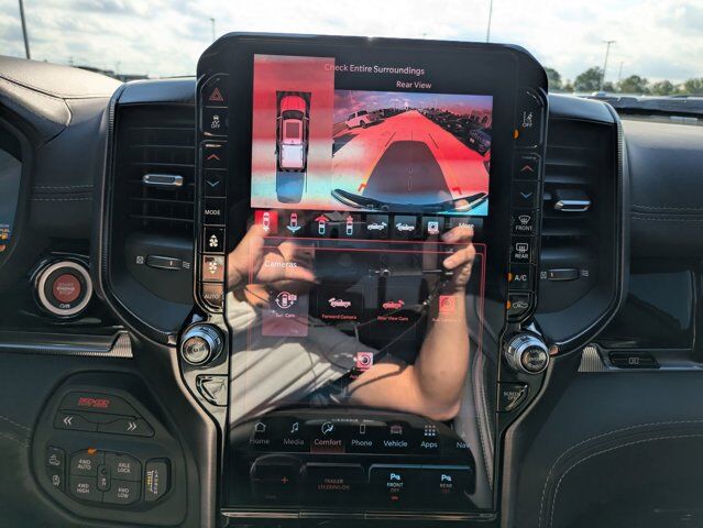 2025 Ram 1500 RHO Castroville TX