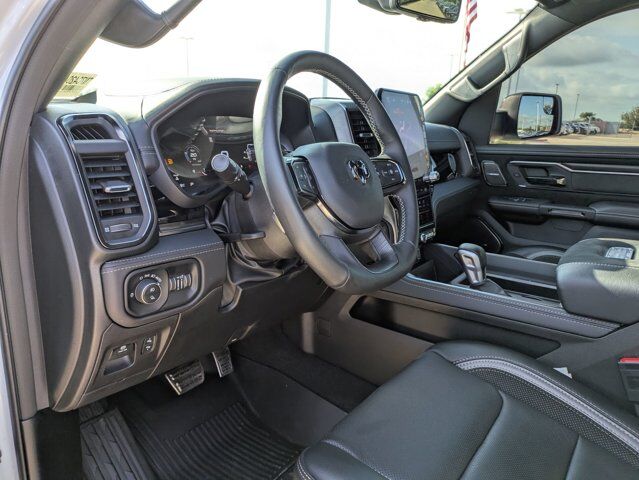 2025 Ram 1500 RHO Castroville TX