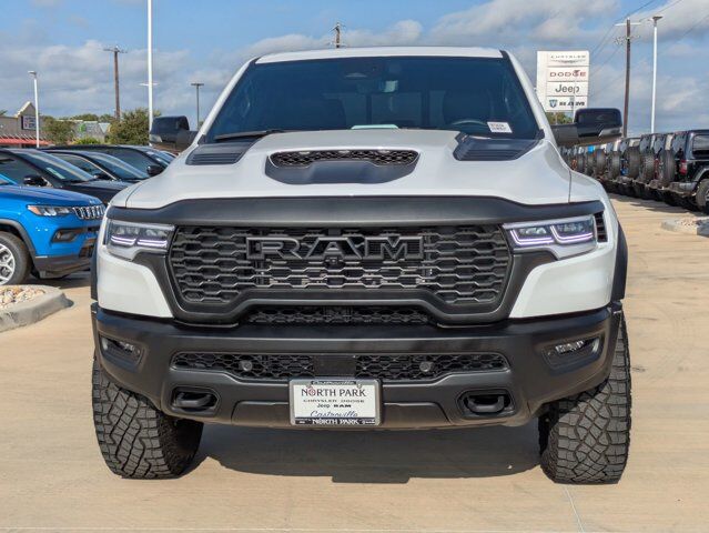 2025 Ram 1500 RHO Castroville TX