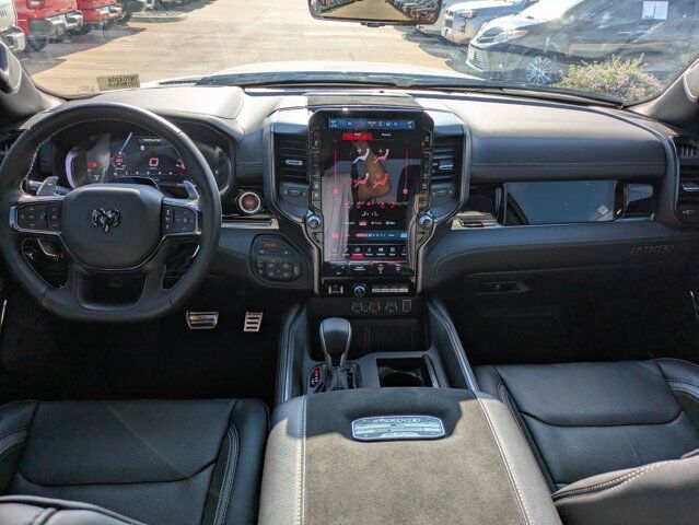2025 Ram 1500 RHO Castroville TX