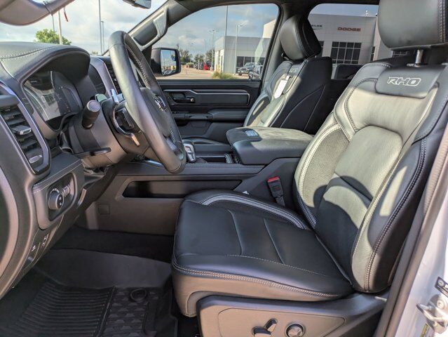 2025 Ram 1500 RHO Castroville TX