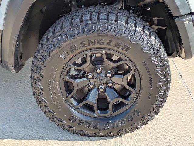 2025 Ram 1500 RHO Castroville TX
