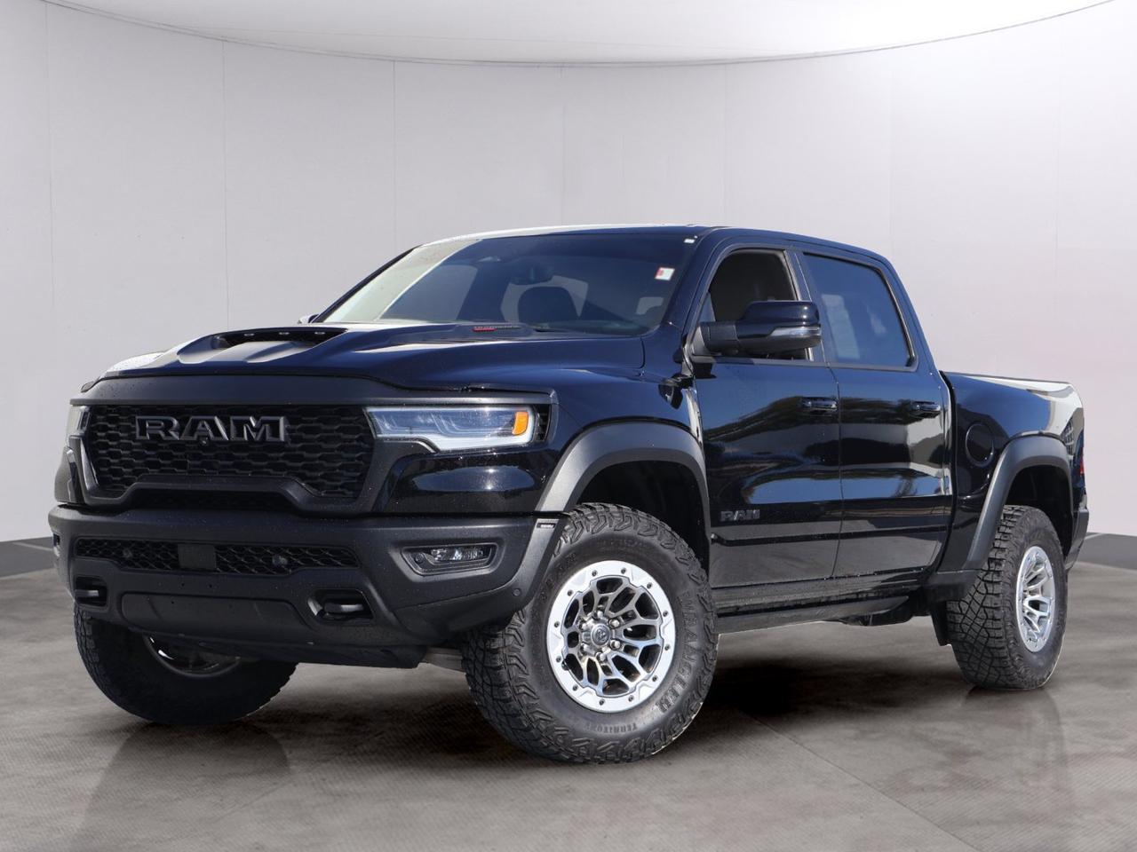 2025 Ram 1500 RHO
