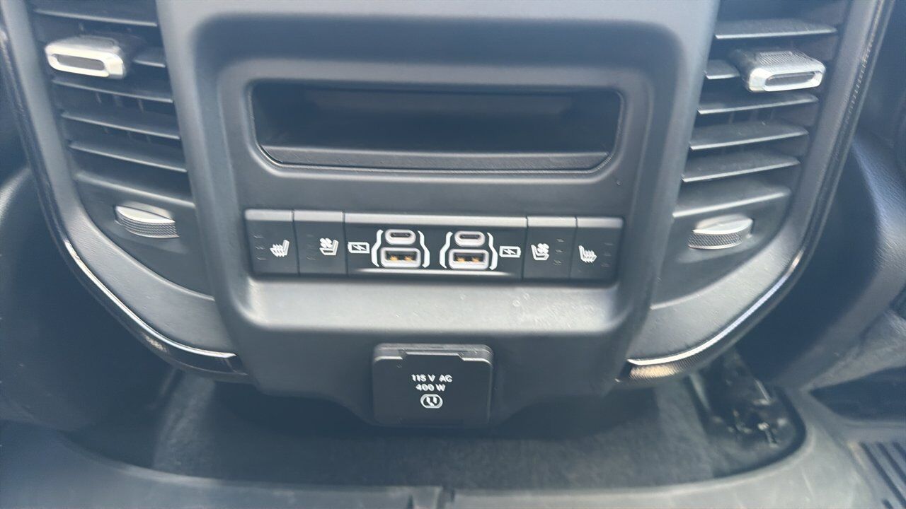 2025 Ram 1500 RHO Sherwood Park AB