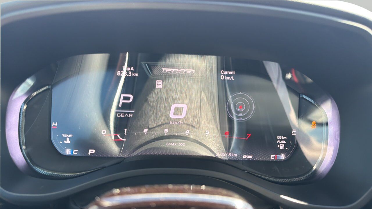 2025 Ram 1500 RHO Sherwood Park AB