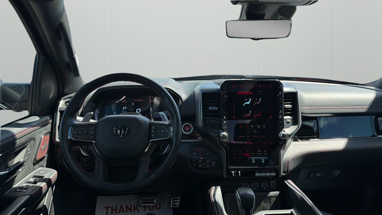 2025 Ram 1500 RHO Sherwood Park AB