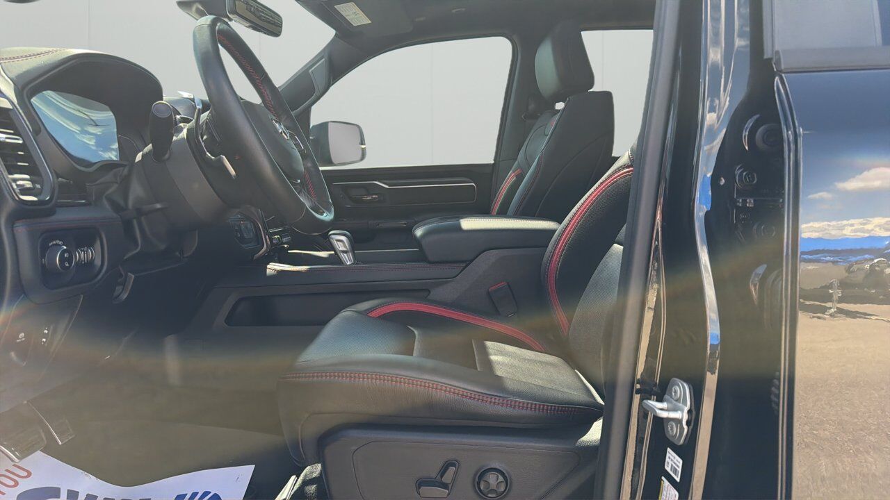 2025 Ram 1500 RHO Sherwood Park AB