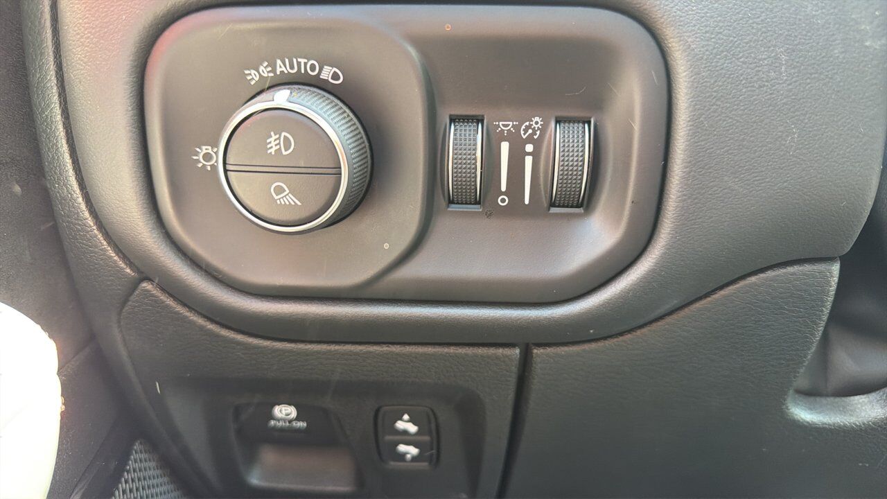 2025 Ram 1500 RHO Sherwood Park AB