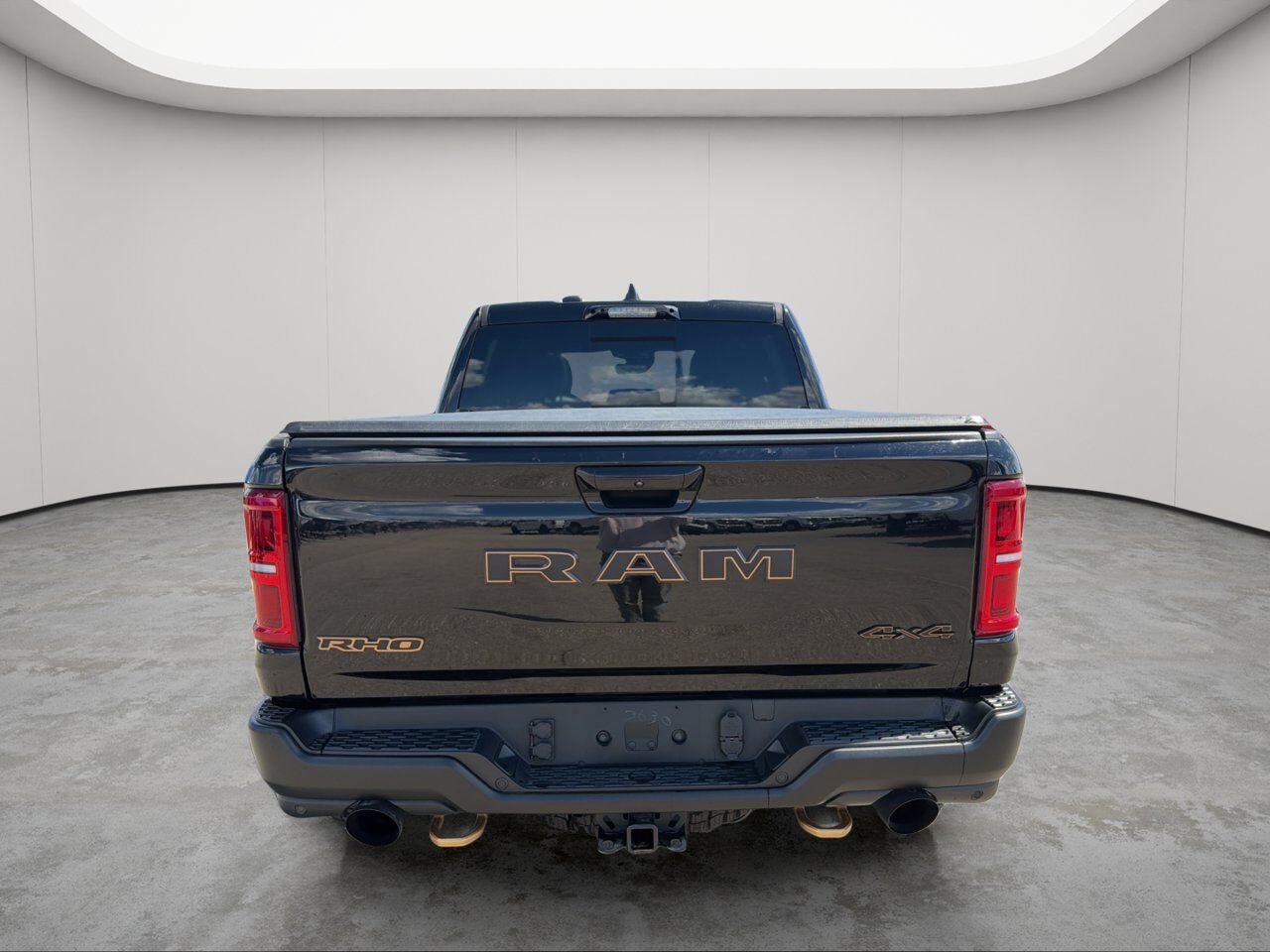 2025 Ram 1500 RHO Sherwood Park AB