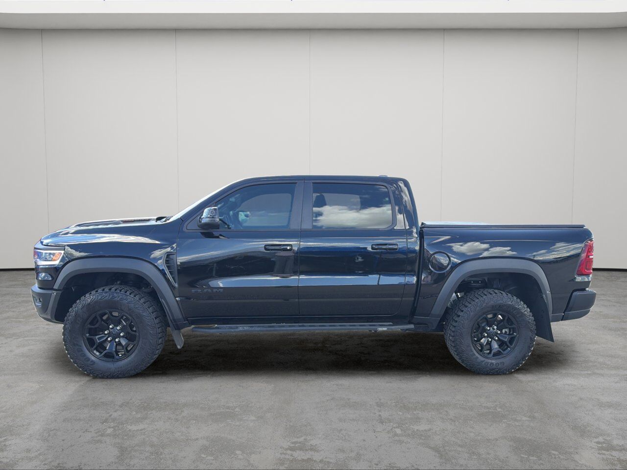 2025 Ram 1500 RHO