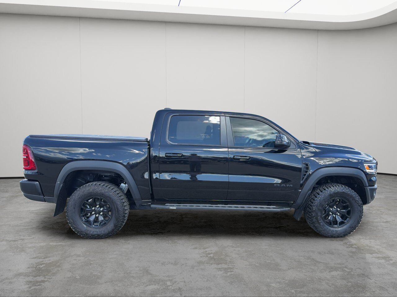 2025 Ram 1500 RHO Sherwood Park AB