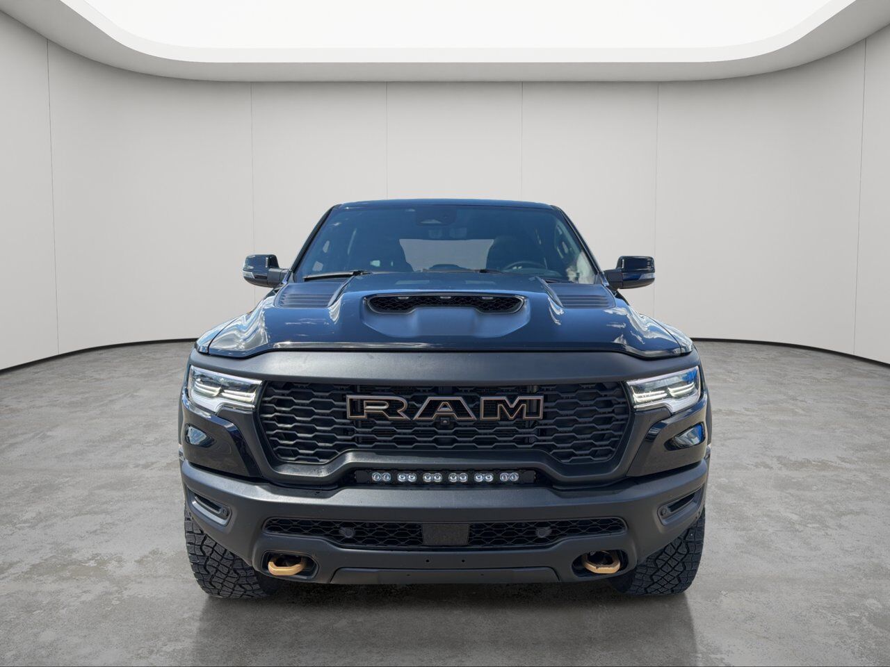 2025 Ram 1500 RHO Sherwood Park AB