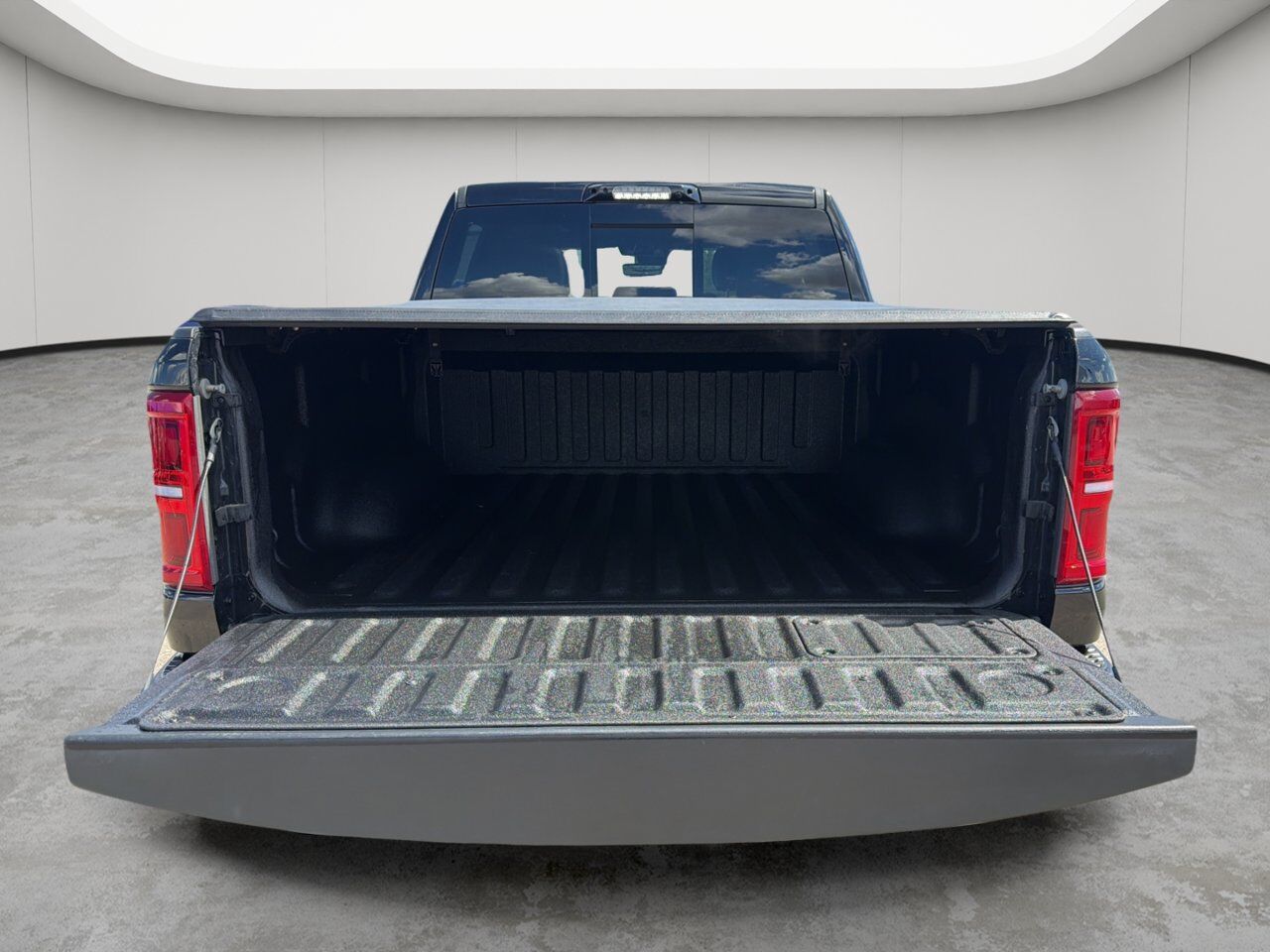 2025 Ram 1500 RHO Sherwood Park AB