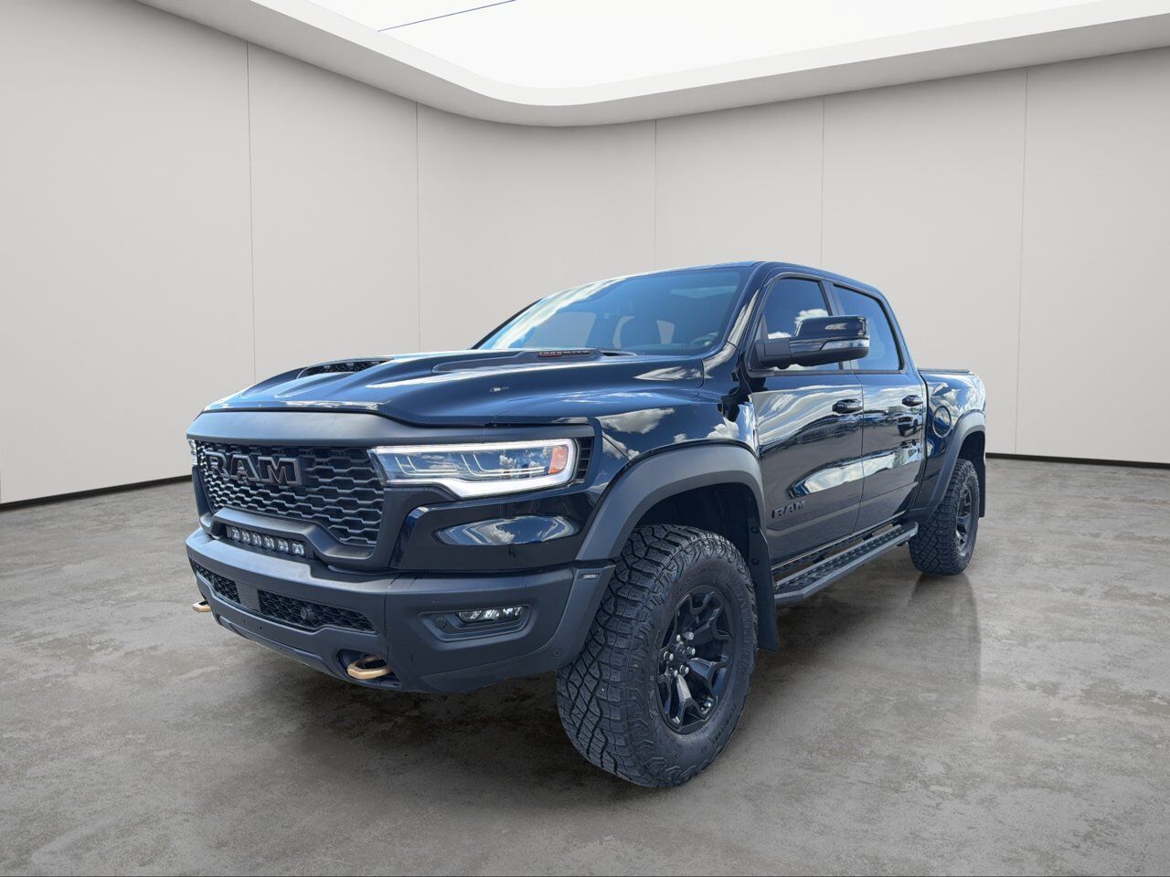 2025 Ram 1500 RHO Sherwood Park AB