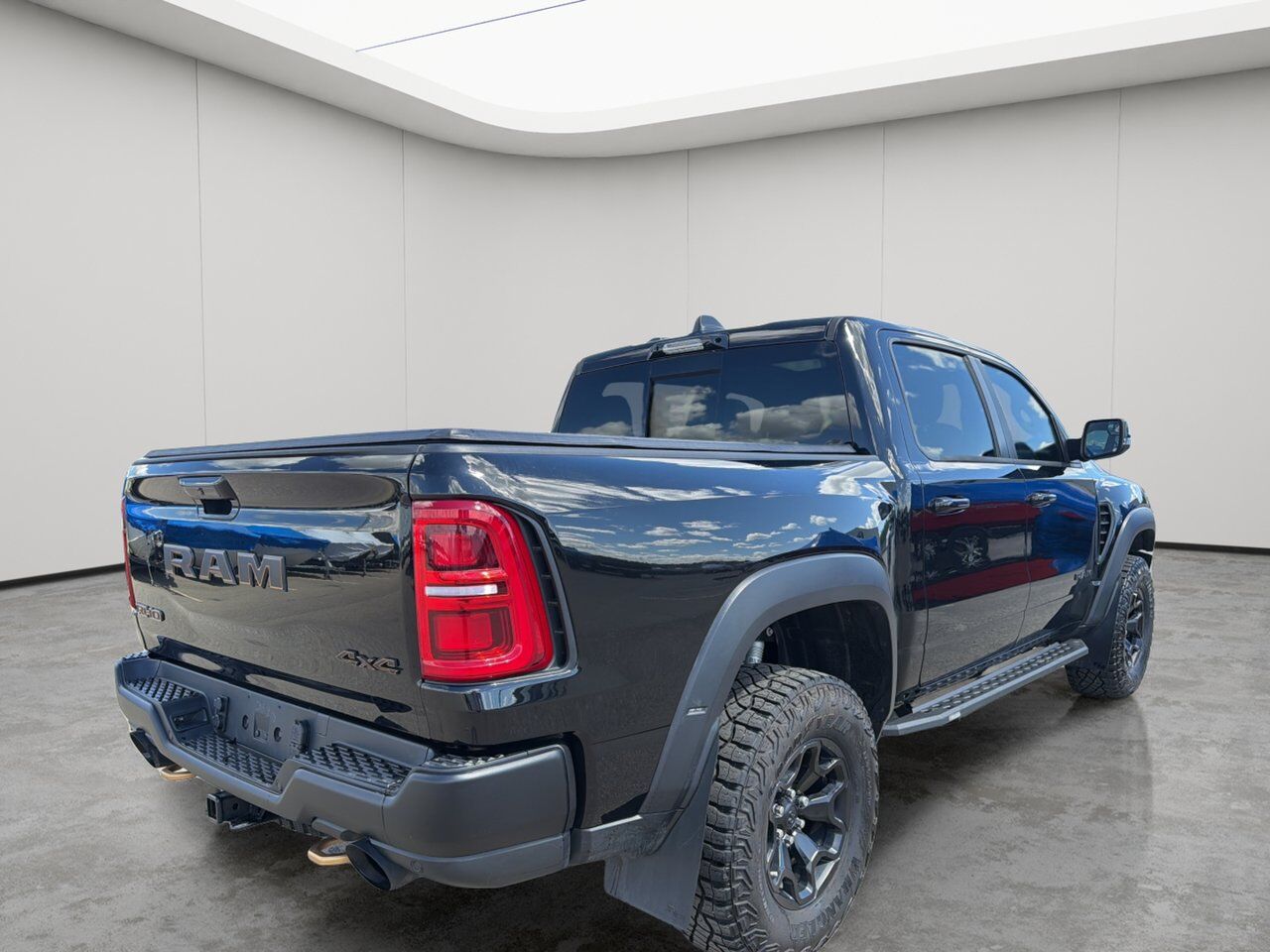 2025 Ram 1500 RHO Sherwood Park AB