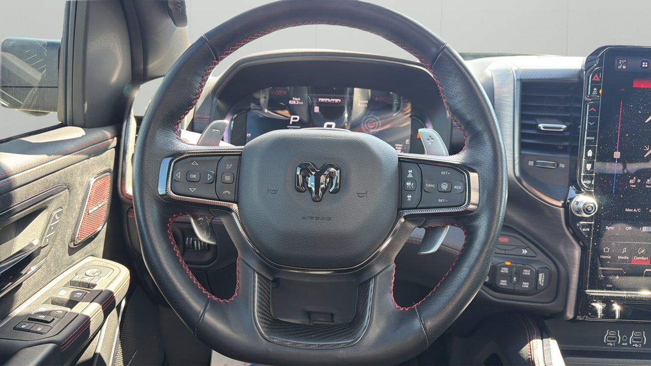 2025 Ram 1500 RHO Sherwood Park AB