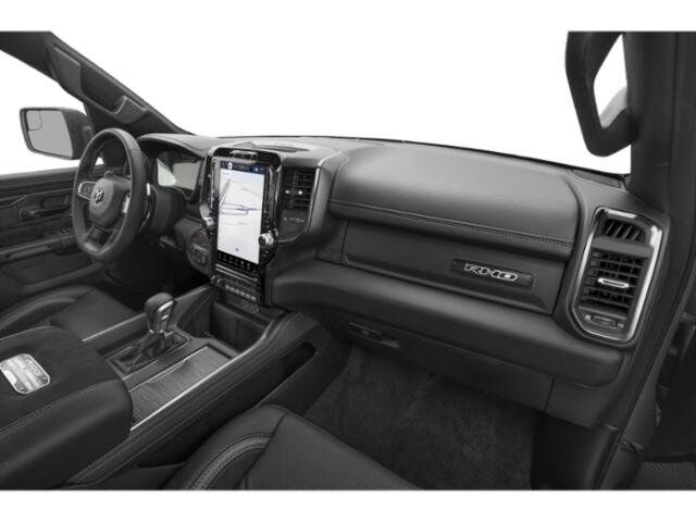 2025 Ram 1500 RHO Winder GA