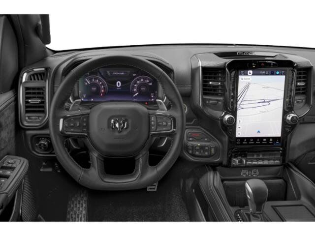 2025 Ram 1500 RHO Winder GA