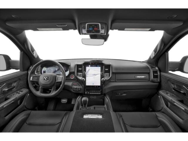 2025 Ram 1500 RHO Winder GA