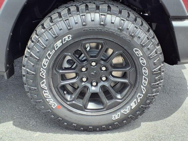 2025 Ram 1500 Rebel  TX