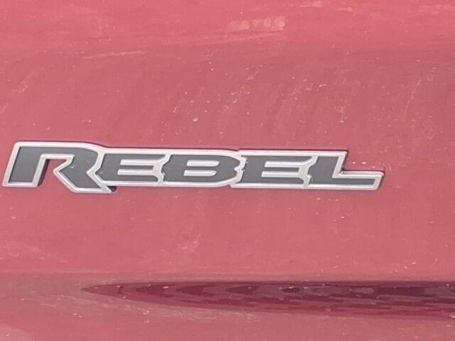 2025 Ram 1500 Rebel  TX