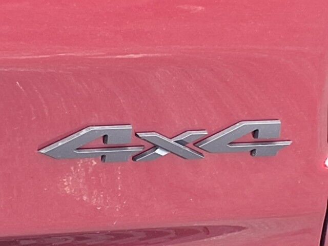 2025 Ram 1500 Rebel  TX