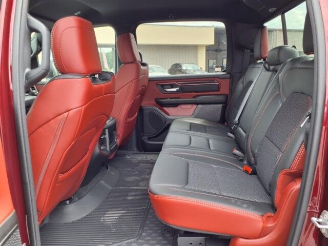 2025 Ram 1500 Rebel  TX