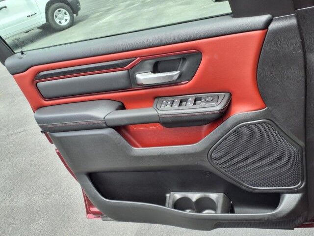 2025 Ram 1500 Rebel  TX