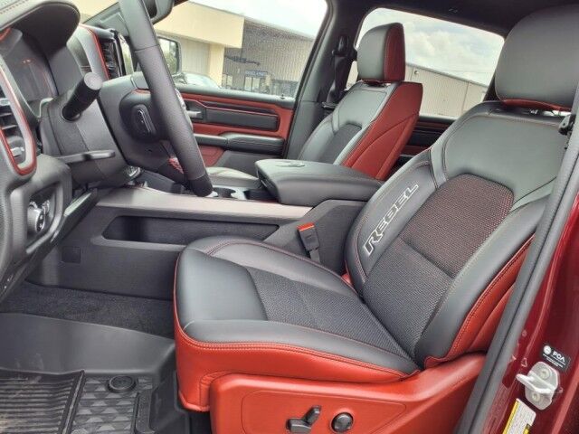 2025 Ram 1500 Rebel  TX