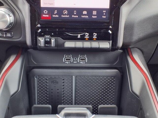2025 Ram 1500 Rebel  TX