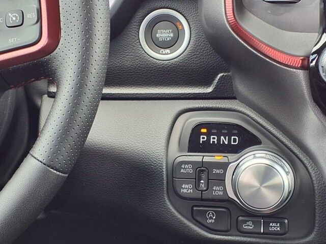 2025 Ram 1500 Rebel  TX