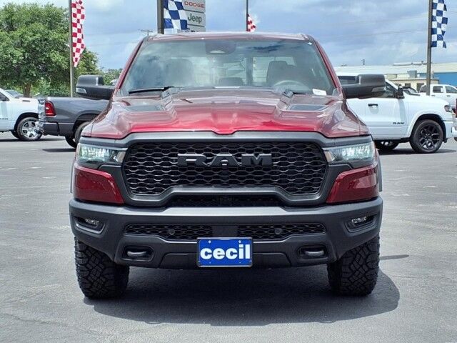 2025 Ram 1500 Rebel  TX