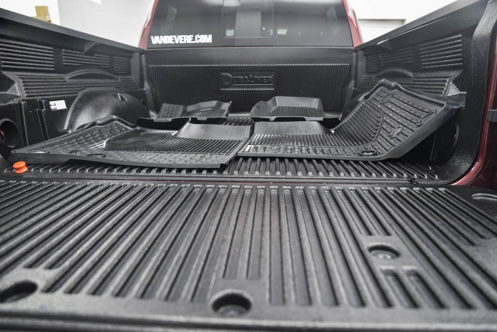 2025 Ram 1500 Rebel Akron OH