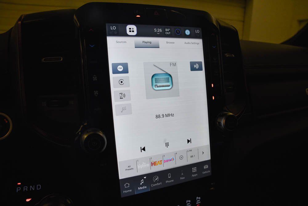 2025 Ram 1500 Rebel Akron OH