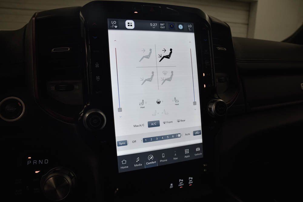 2025 Ram 1500 Rebel Akron OH