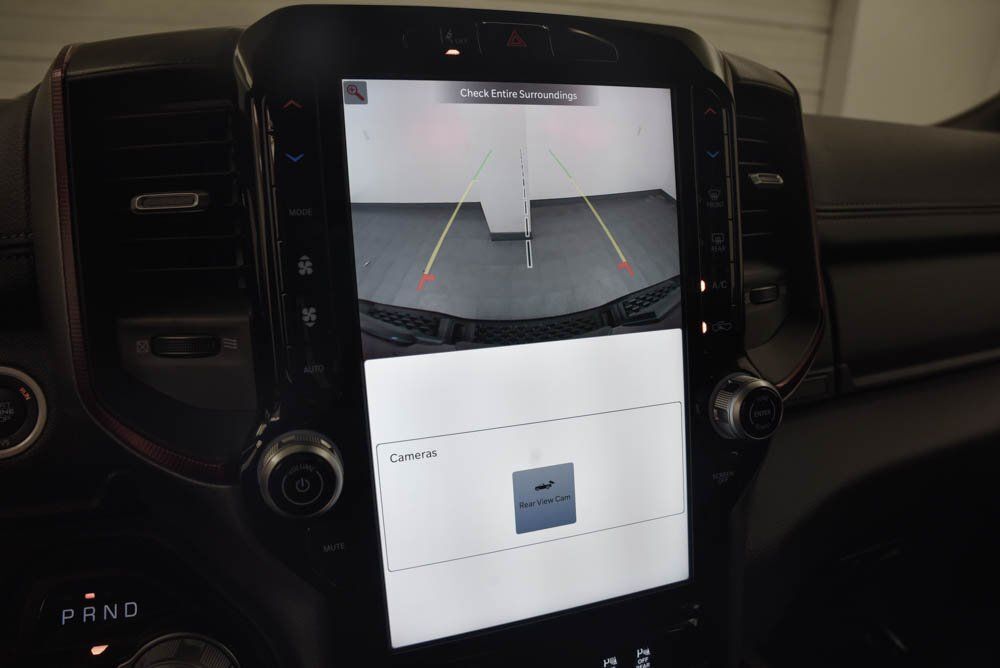 2025 Ram 1500 Rebel Akron OH