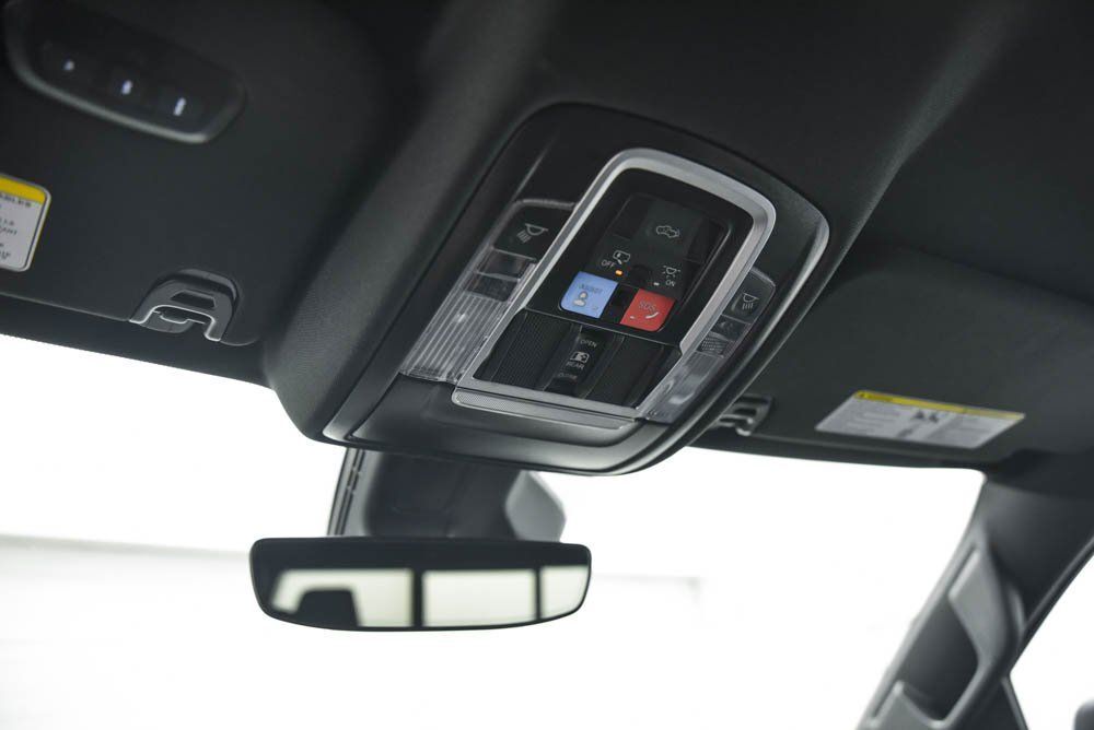 2025 Ram 1500 Rebel Akron OH