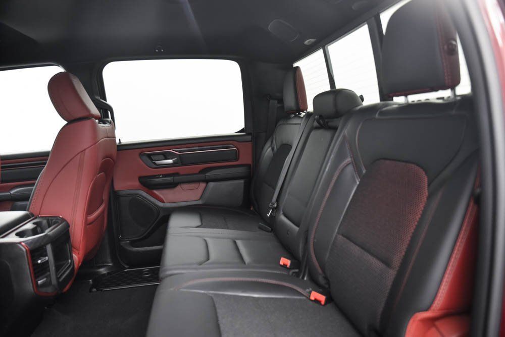 2025 Ram 1500 Rebel Akron OH