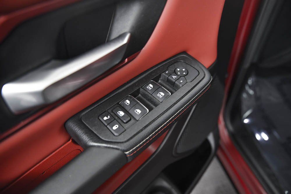 2025 Ram 1500 Rebel Akron OH