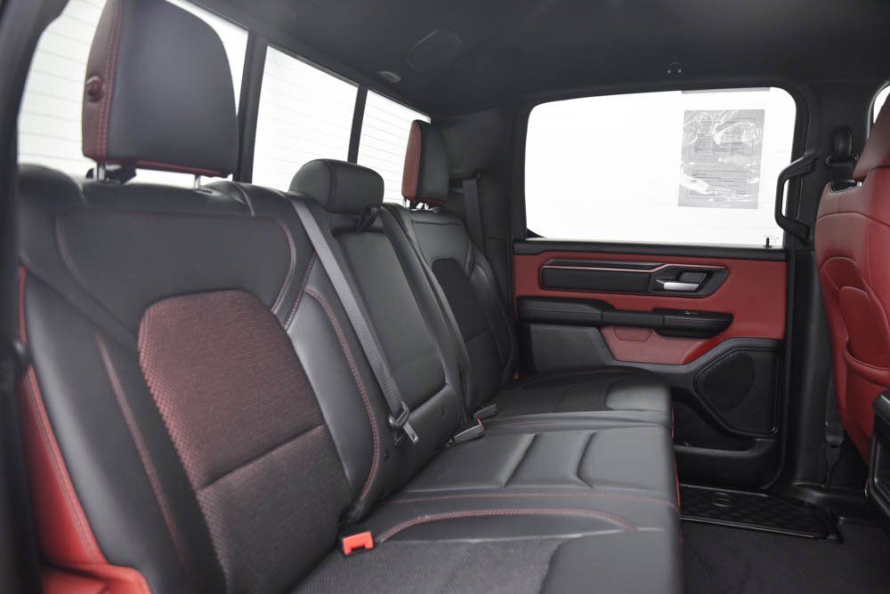 2025 Ram 1500 Rebel Akron OH