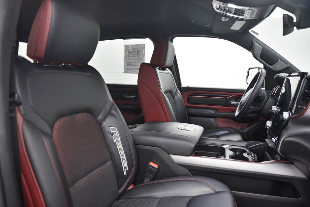 2025 Ram 1500 Rebel Akron OH