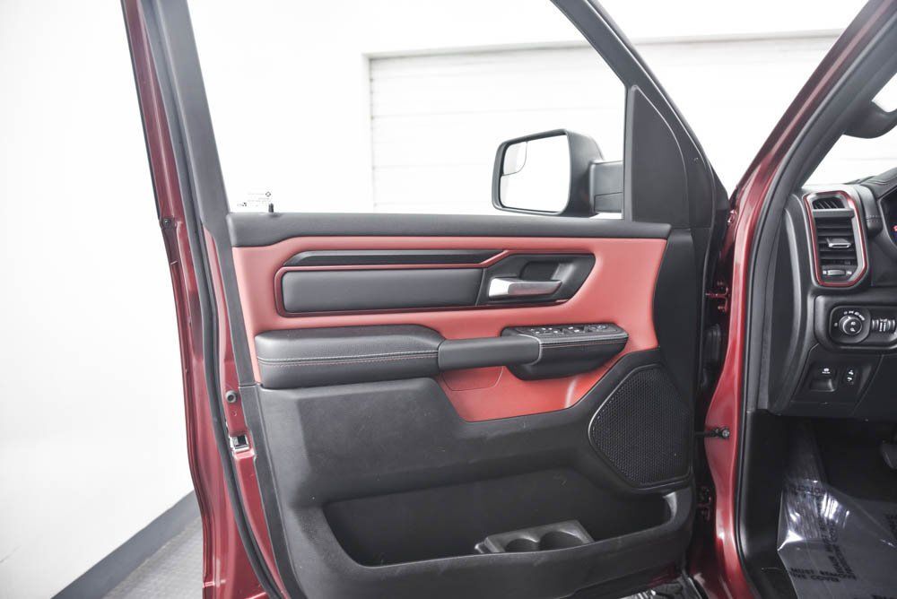 2025 Ram 1500 Rebel Akron OH