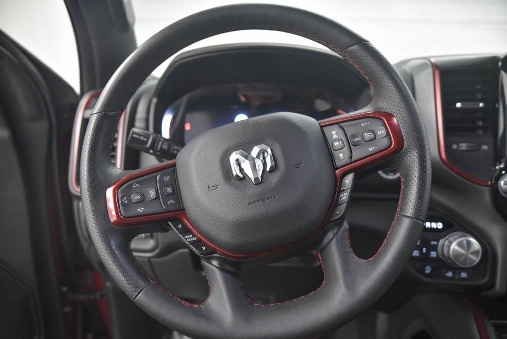 2025 Ram 1500 Rebel Akron OH