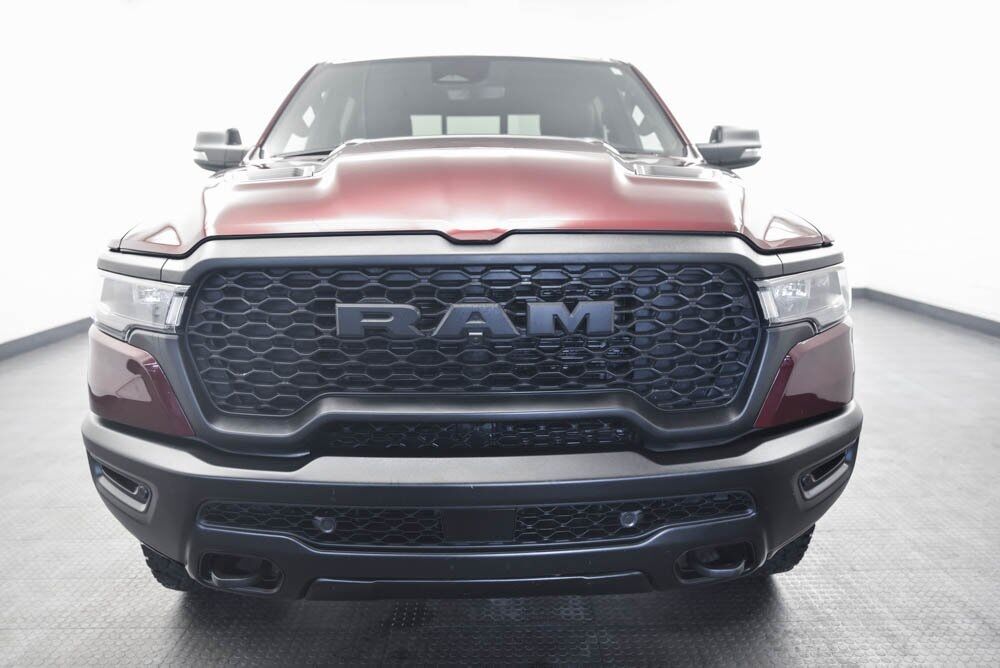 2025 Ram 1500 Rebel Akron OH