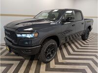Ram 1500 Rebel 2025