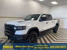 2025_Ram_1500_Rebel_ Bozeman MT