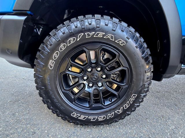 2025 Ram 1500 Rebel Folsom CA